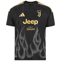 Juventus Third 26/27 Shirt - Player