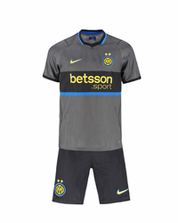Kids kit Inter Third 26/27
