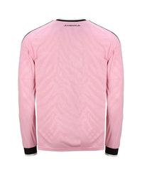 Juventus Away 26/27 Long Sleeve Shirt