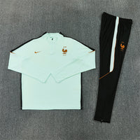 France Tracksuit 26/27