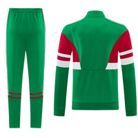 Mexico Tracksuit 26/27