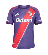 River Plate Third 26/27 Shirt - Player