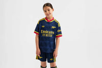 Kids kit Arsenal Away 26/27