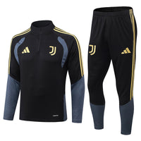 Juventus Tracksuit 26/27