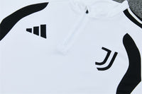 Juventus Tracksuit 26/27