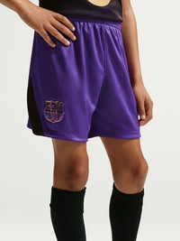 Kids kit FC Barcelona Away 26/27