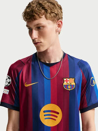 Jersey FC Barcelona 26/27 Home