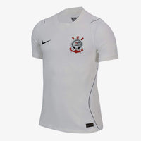 Corinthians Home 26/27 Shirt