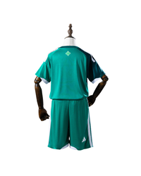 Kids kit Northern Ireland Home 26/27