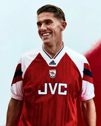 Arsenal Retro 1992/94 Jersey “Bring Back Collection”