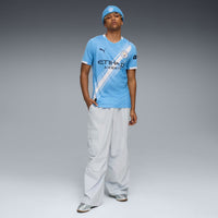 Manchester City Home 25/26 Jersey