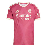 Real Madrid Third 26/27 Shirt - Player