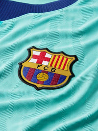 FC Barcelona Third 26/27 Shirt - Player