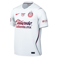 Chivas Guadalajara Away 26/27 Shirt