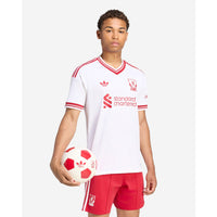 Liverpool Away 26/27 Player Jersey