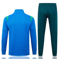 Brazil Tracksuit 26/27