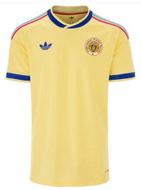 Curacao Away 26/27 Shirt