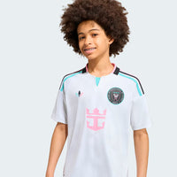 Kids kit Inter Miami Third 26/27