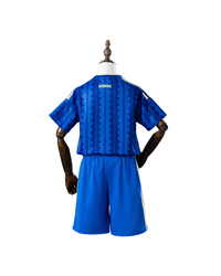 Kids kit Sweden Away 26/27