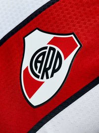 River Plate Home 26/27 Shirt - Player