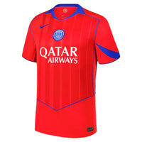 Jersey PSG Third - 25/26 “Total 90”