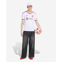 Liverpool Away Shirt 26/27