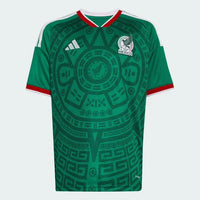 Kids kit Mexico Home 26/27