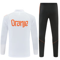 Netherlands Tracksuit 26/27