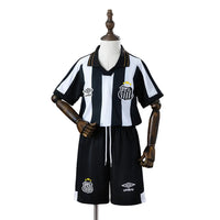 Kids kit Santos Away 26/27