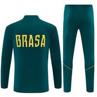 Brazil Tracksuit 26/27