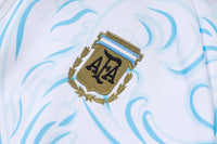 Argentina Tracksuit 26/27