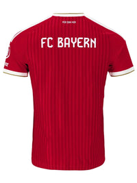 Bayern Munich Home 26/27 Shirt - Player