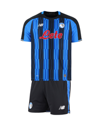 Kids kit Atalanta Home 26/27