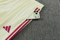 Real Madrid Tracksuit 26/27