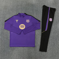 Barcelona Tracksuit 26/27