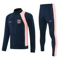 Barcelona Tracksuit 26/27