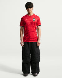South Korea 26/27 Home Shirt
