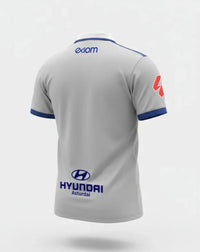 Real Oviedo Third 26/27 Shirt
