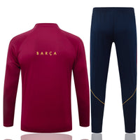 Barcelona Tracksuit 26/27