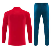 Portugal Tracksuit 26/27