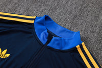 Boca Juniors Tracksuit 26/27
