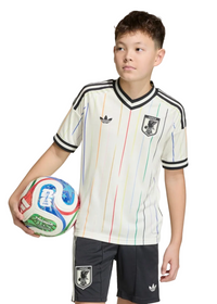 Kids kit Japan Away 26/27