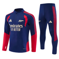 Arsenal Tracksuit 26/27