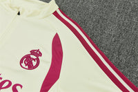 Real Madrid Tracksuit 26/27
