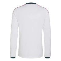 Jersey Long Sleeve Real Madrid Home 26/27