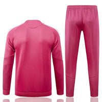 Real Madrid Tracksuit 26/27
