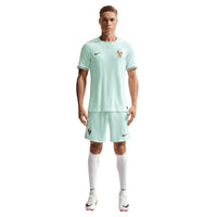 France Away Shirt 26/27
