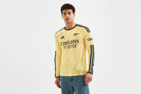 Arsenal 26/27 Third Long Sleeve Shirt