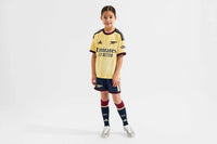Kids kit Arsenal Third 26/27