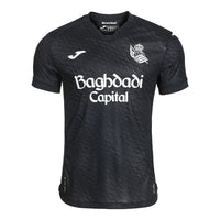 Real Sociedad Away 26/27 Shirt